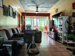 Blk 865 Jurong West Street 81 (Jurong West), HDB 5 Rooms #512709861